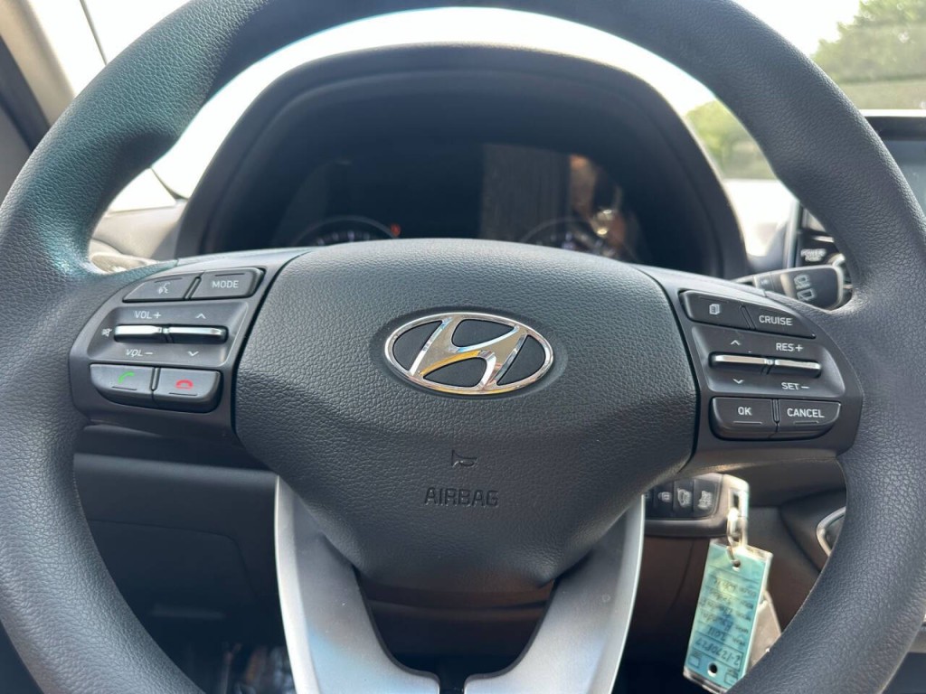 2018 Hyundai Elantra Image 14