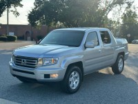 Image for 2012 Honda Ridgeline RTS Crew Cab ID: 6873974