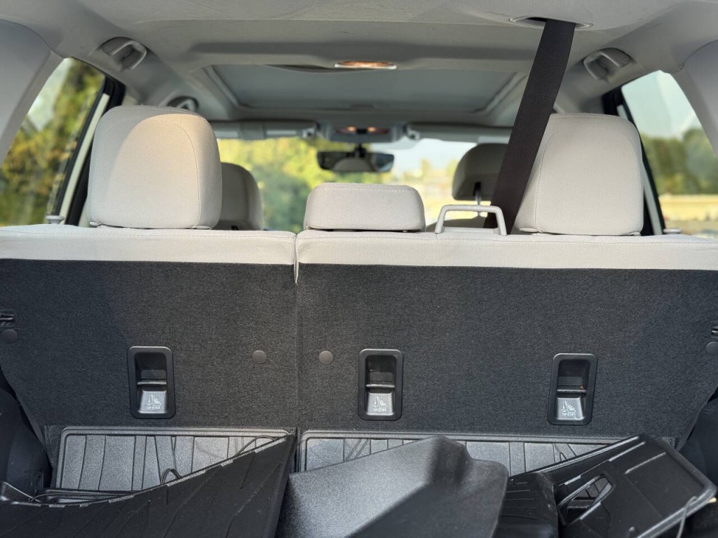 2017 Subaru Forester Image 13