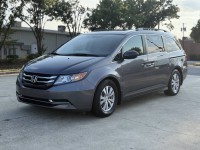 Image for 2015 Honda Odyssey EX L ID: 6873976