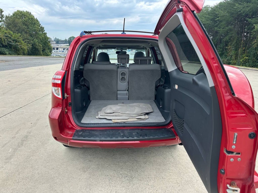 2009 Toyota Rav4 Image 13