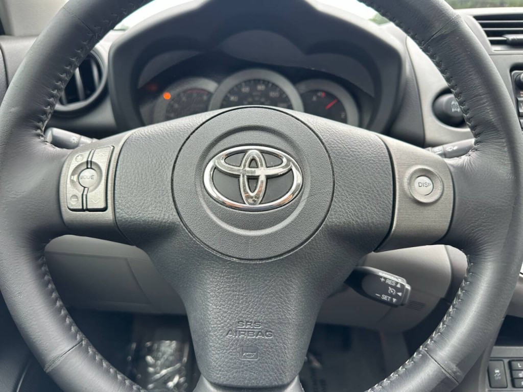2009 Toyota Rav4 Image 14
