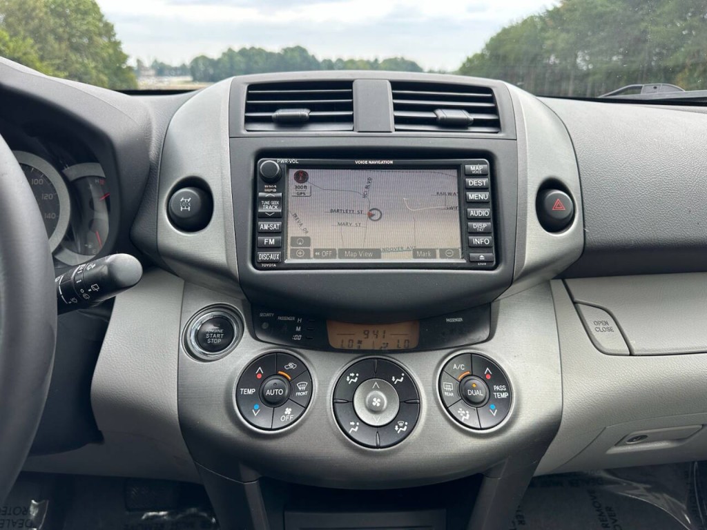 2009 Toyota Rav4 Image 15