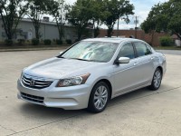 Image for 2011 Honda Accord EX L ID: 6882485