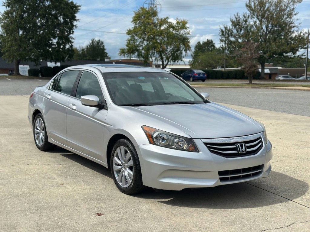 2011 Honda Accord Image 7