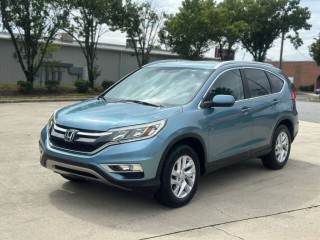 Image for 2016 Honda CR-V EX L ID: 6888567
