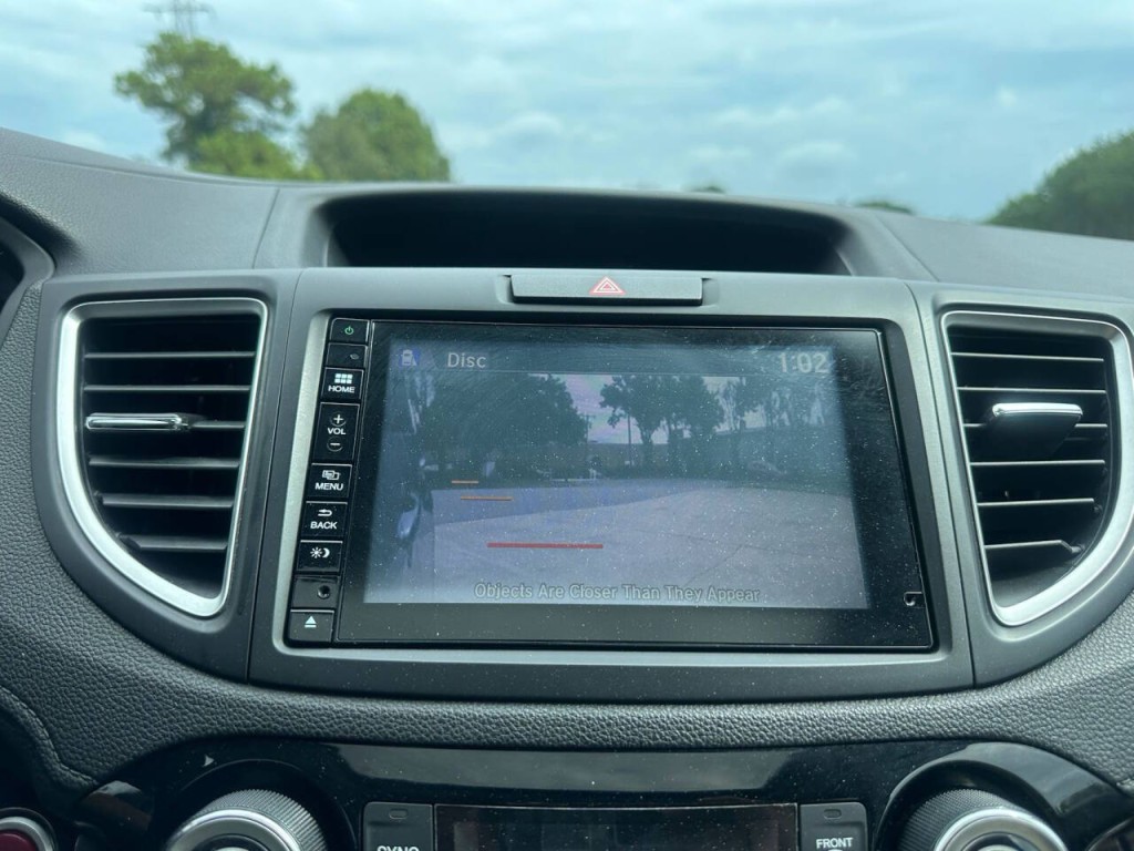 2016 Honda CR-V Image 16