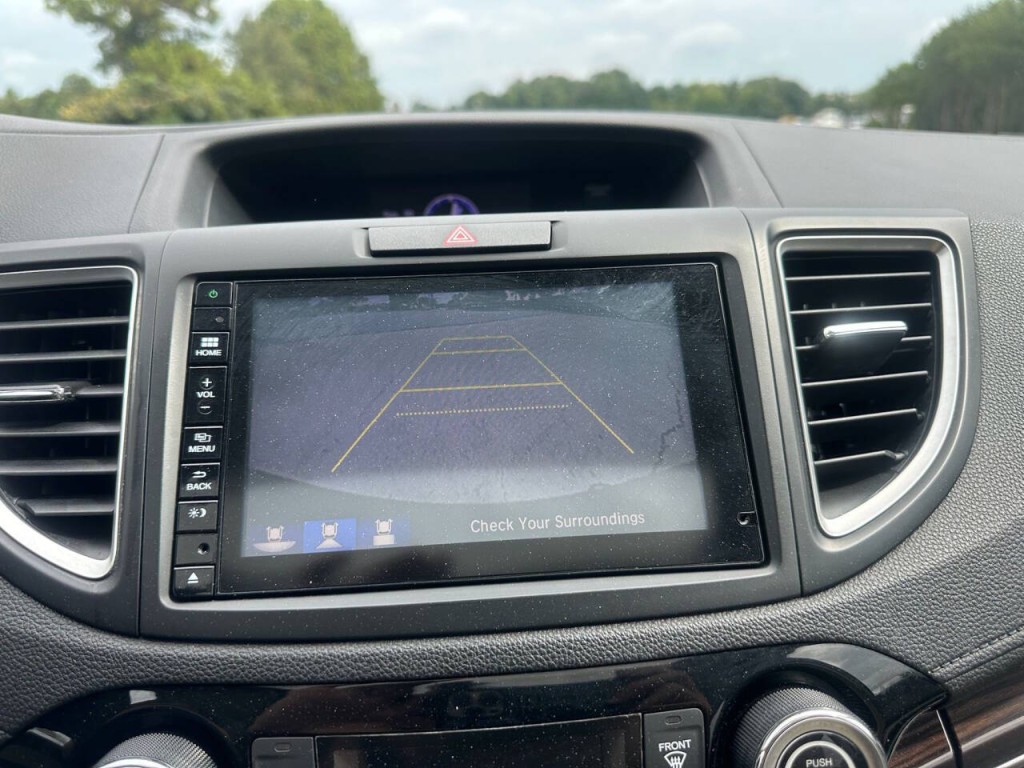 2016 Honda CR-V Image 17