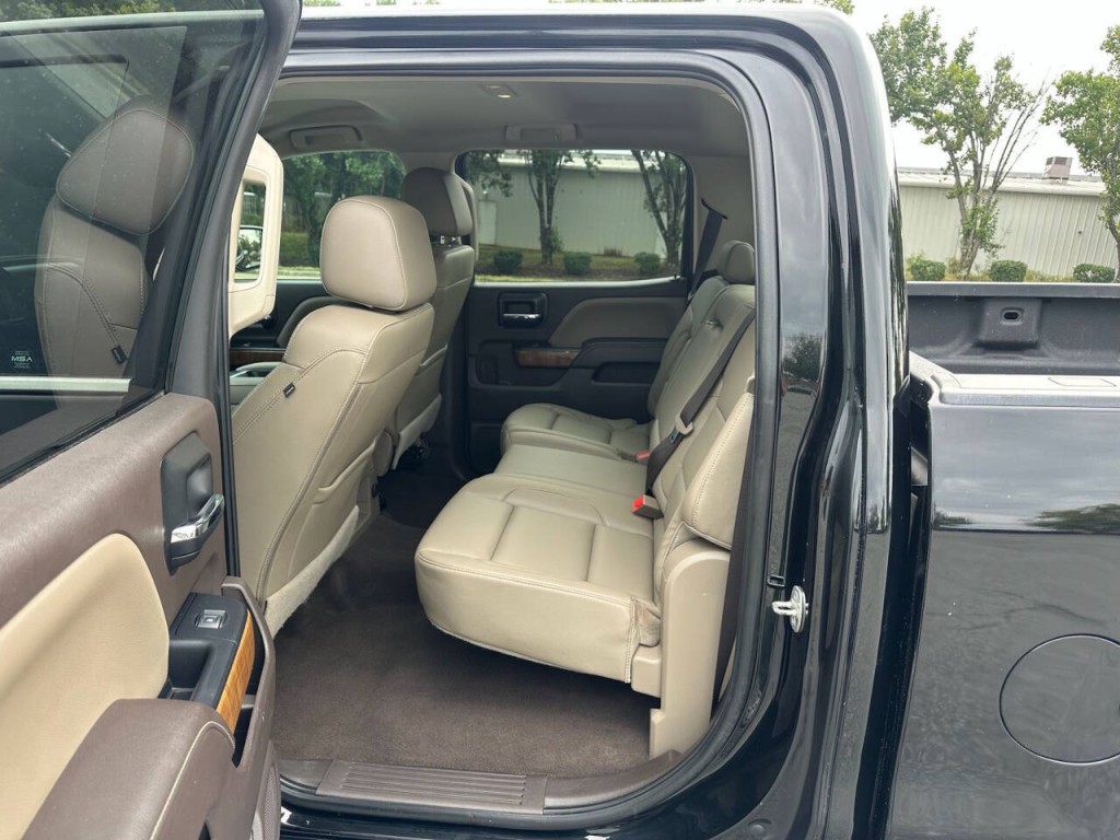 2018 GMC Sierra 1500 Image 9