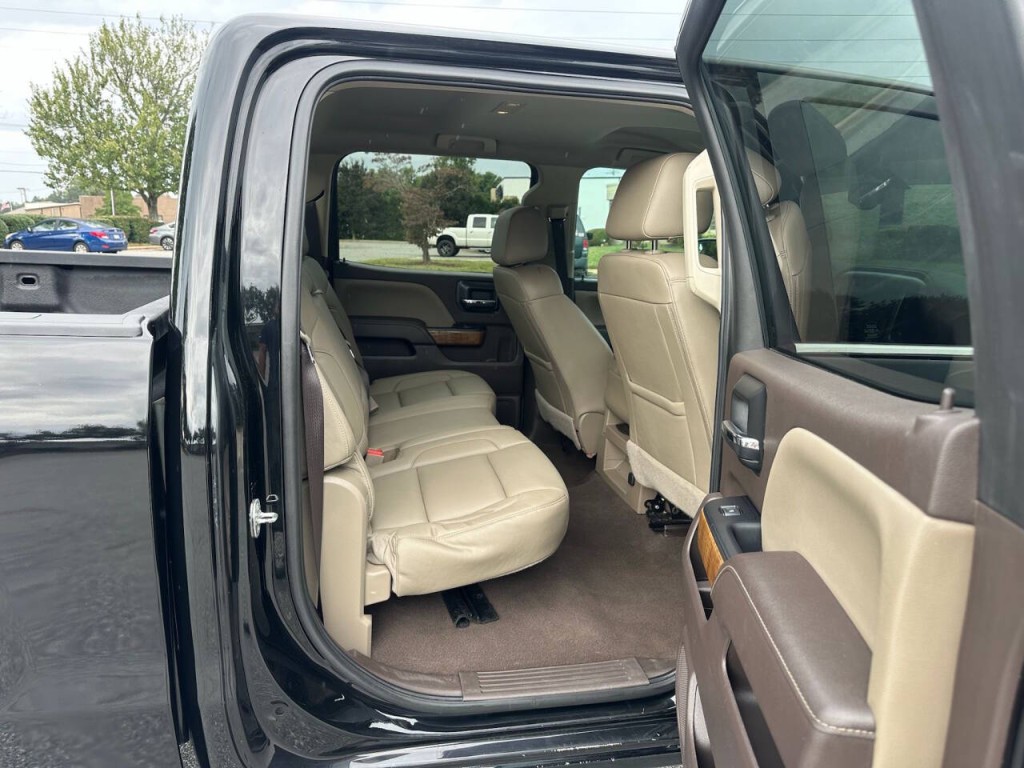 2018 GMC Sierra 1500 Image 10