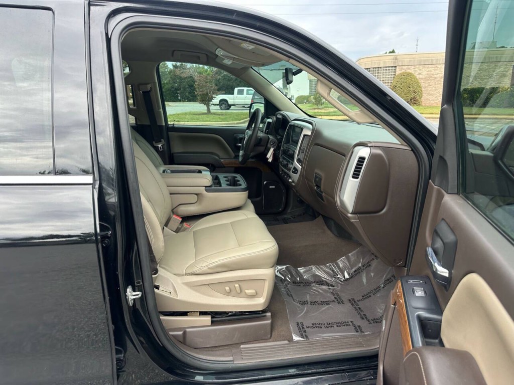 2018 GMC Sierra 1500 Image 12