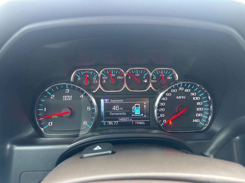 2018 GMC Sierra 1500 Image 13