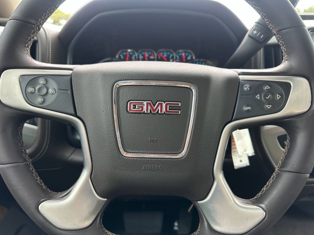 2018 GMC Sierra 1500 Image 14