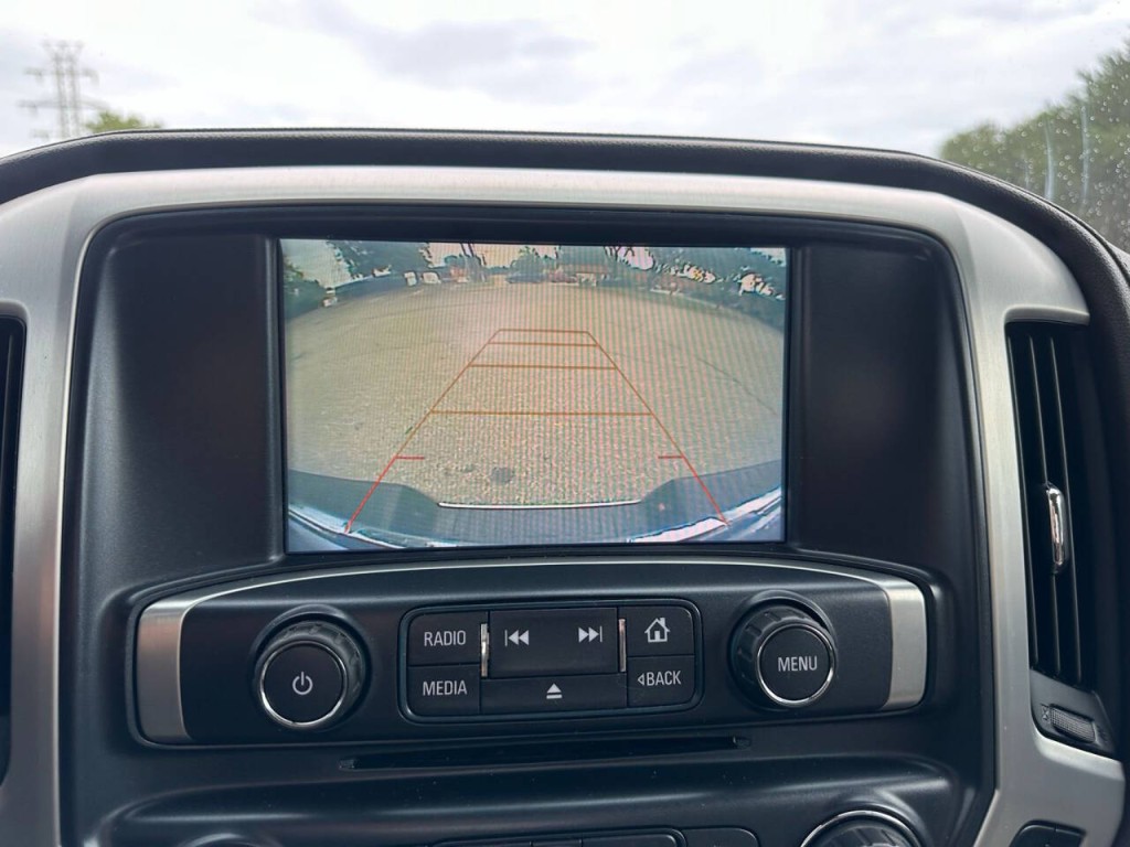 2018 GMC Sierra 1500 Image 15