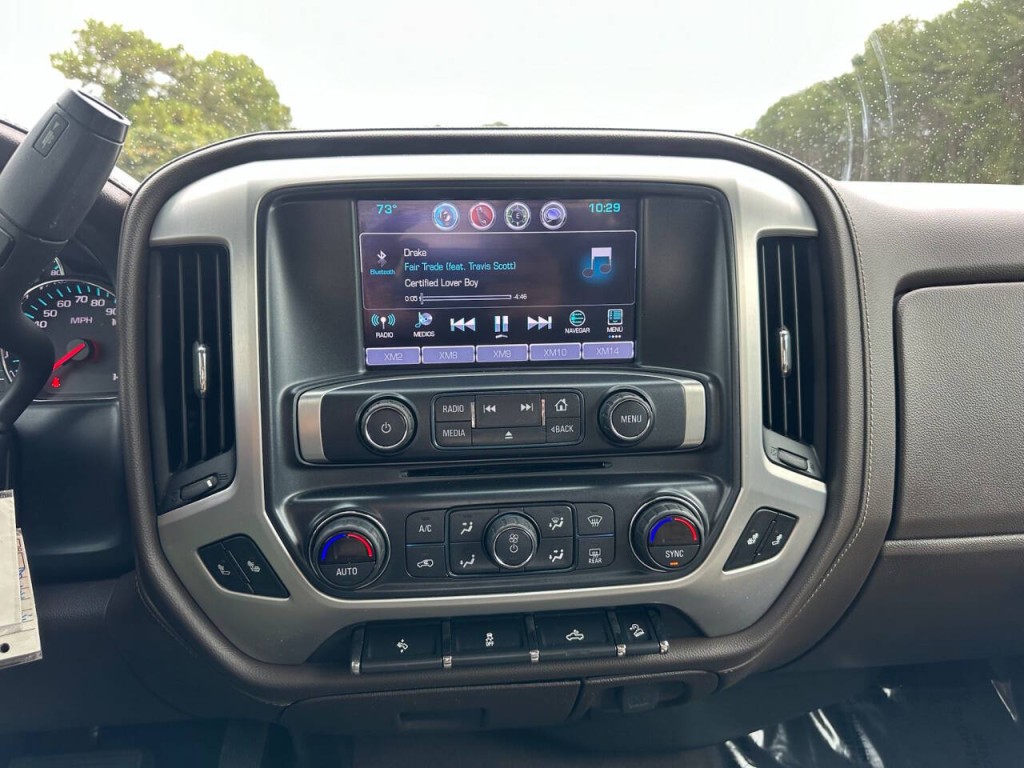 2018 GMC Sierra 1500 Image 16
