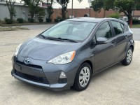 Image for 2013 Toyota Prius Three ID: 6888569