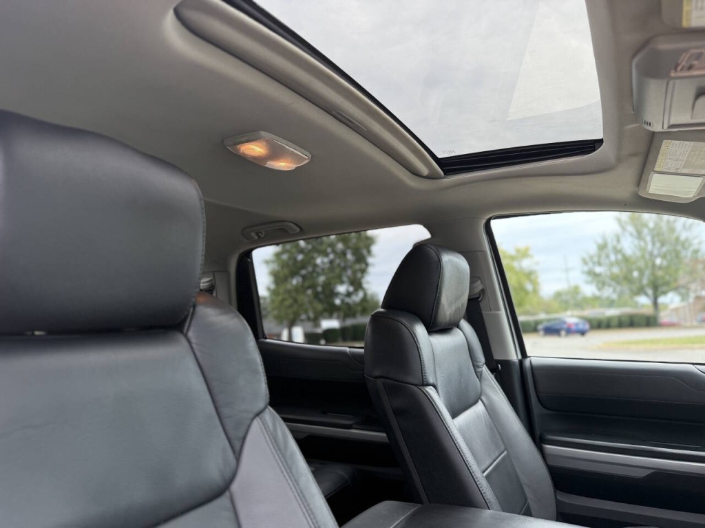 2018 Toyota Tundra Image 15