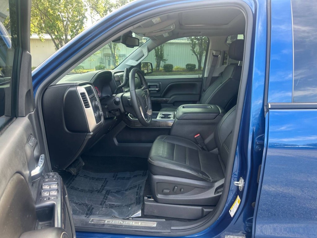 2015 GMC Sierra 1500 Image 8