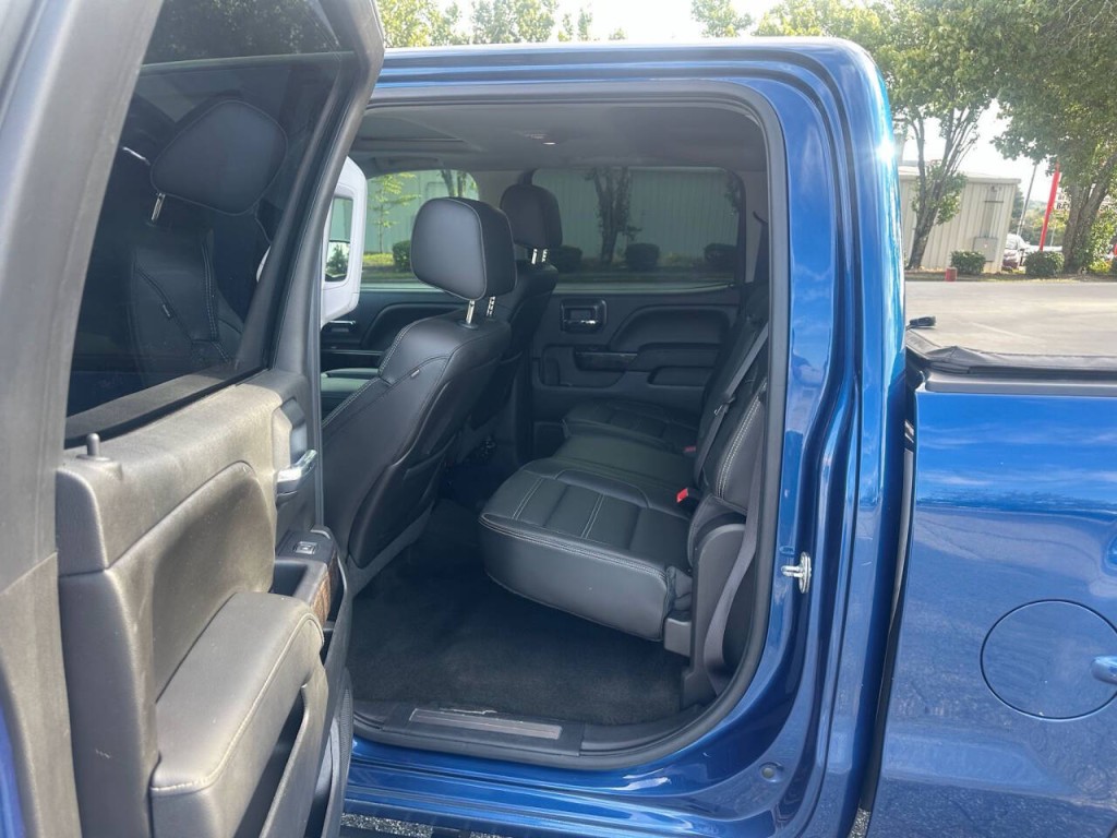 2015 GMC Sierra 1500 Image 9