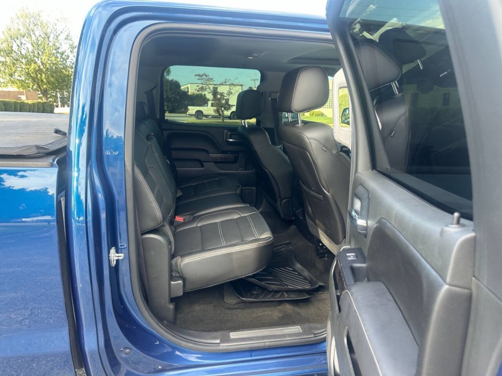 2015 GMC Sierra 1500 Image 10