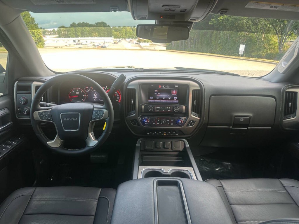 2015 GMC Sierra 1500 Image 11
