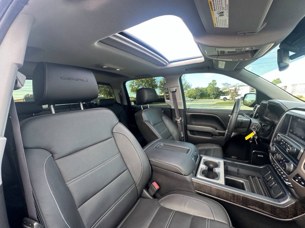 2015 GMC Sierra 1500 Image 12