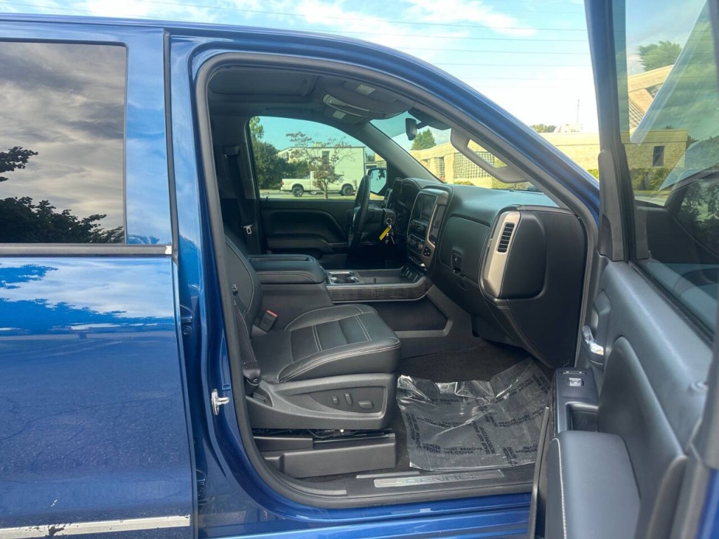 2015 GMC Sierra 1500 Image 13