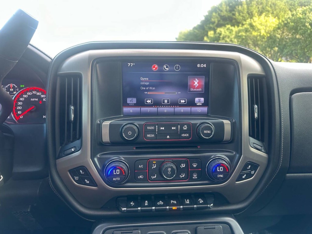 2015 GMC Sierra 1500 Image 14