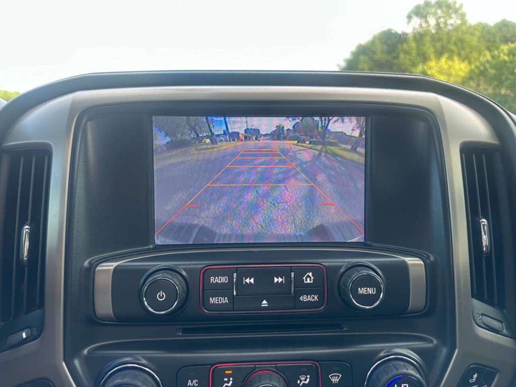 2015 GMC Sierra 1500 Image 15