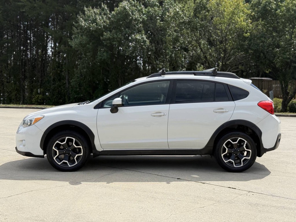 2015 Subaru Crosstrek Image 2