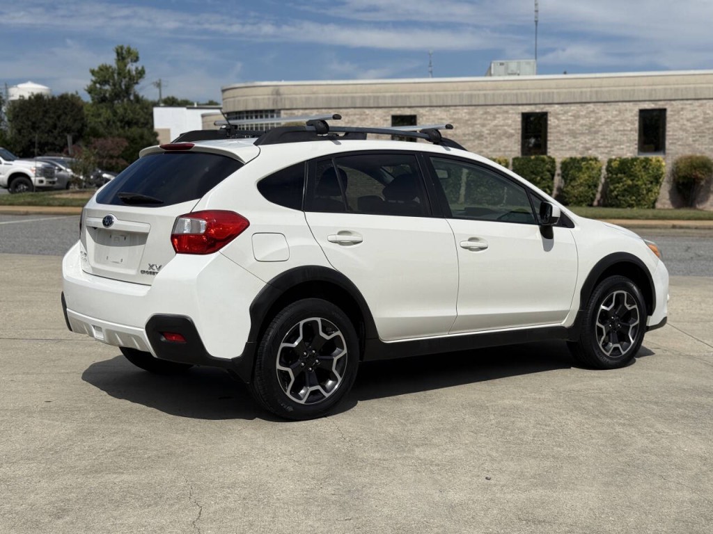 2015 Subaru Crosstrek Image 5