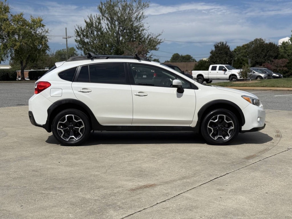 2015 Subaru Crosstrek Image 6