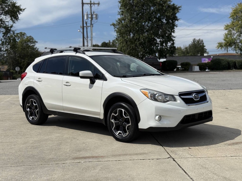 2015 Subaru Crosstrek Image 7