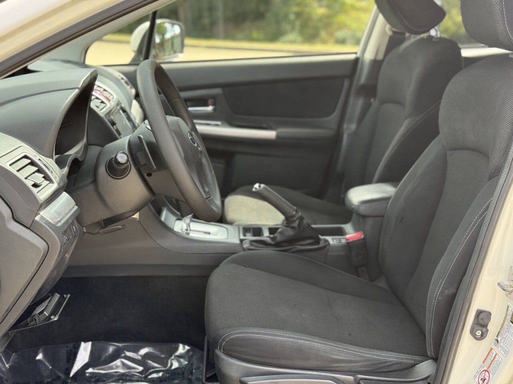 2015 Subaru Crosstrek Image 8