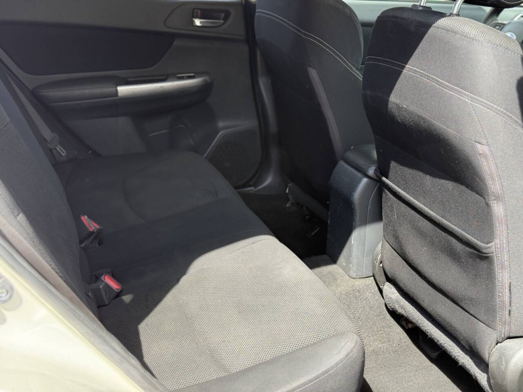 2015 Subaru Crosstrek Image 10