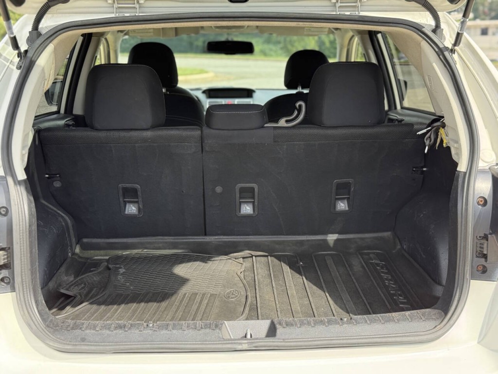 2015 Subaru Crosstrek Image 13