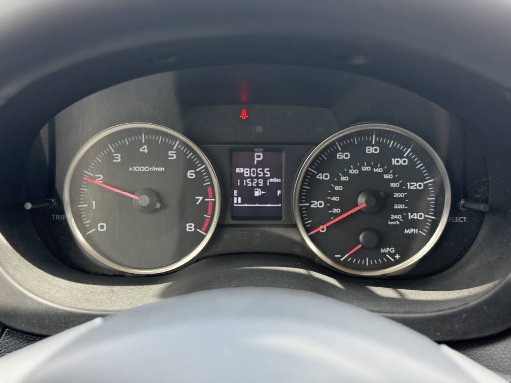 2015 Subaru Crosstrek Image 14