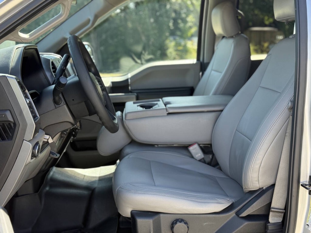 2017 Ford F-150 Image 8