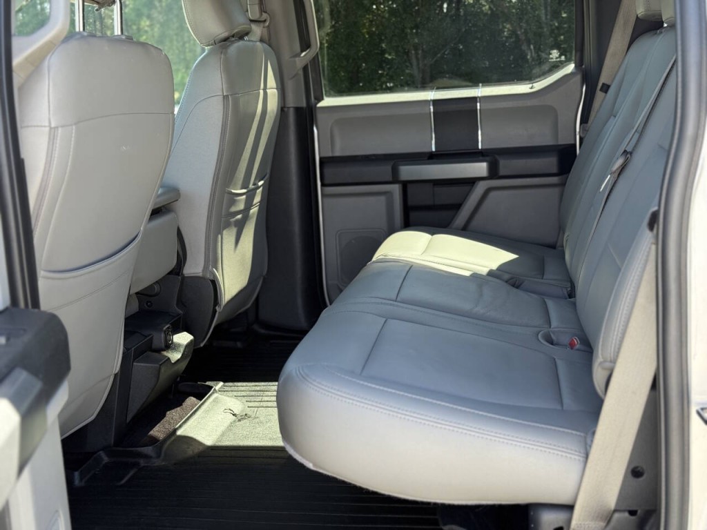 2017 Ford F-150 Image 9