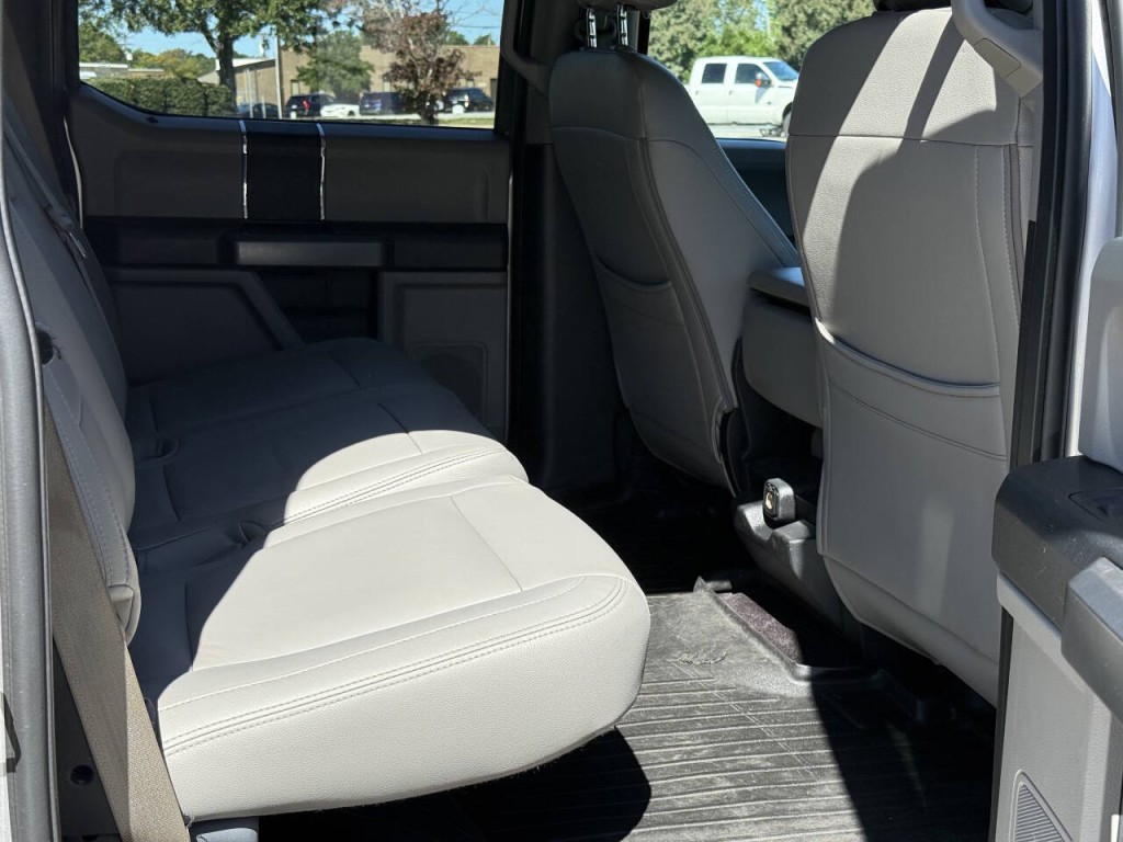2017 Ford F-150 Image 11