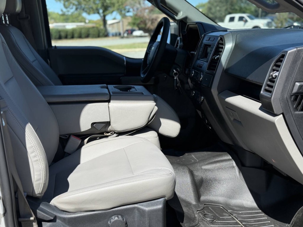 2017 Ford F-150 Image 12