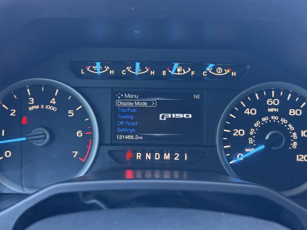 2017 Ford F-150 Image 14
