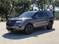 Image for 2019 Ford Explorer XLT ID: 6901267