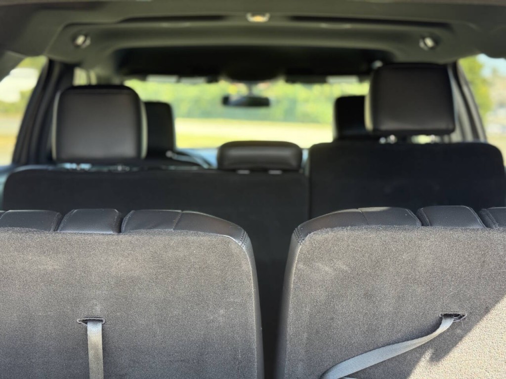 2019 Ford Explorer Image 14