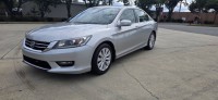 Image for 2014 Honda Accord EX 6M ID: 6907712