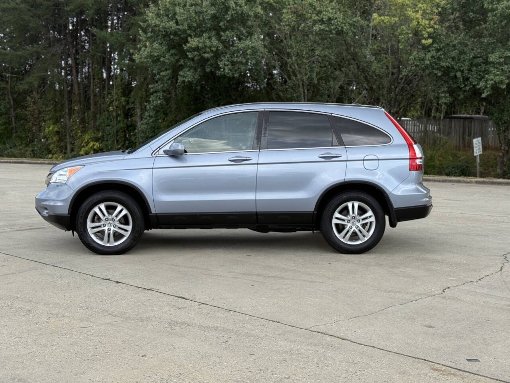 2010 Honda CR-V Image 2