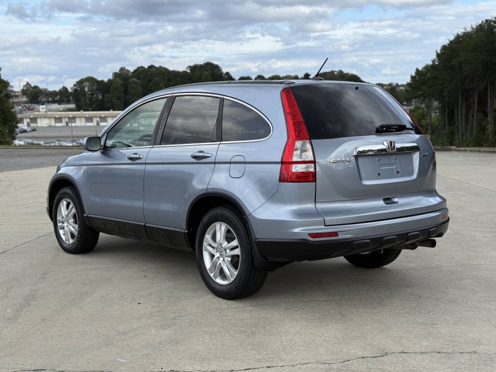 2010 Honda CR-V Image 3