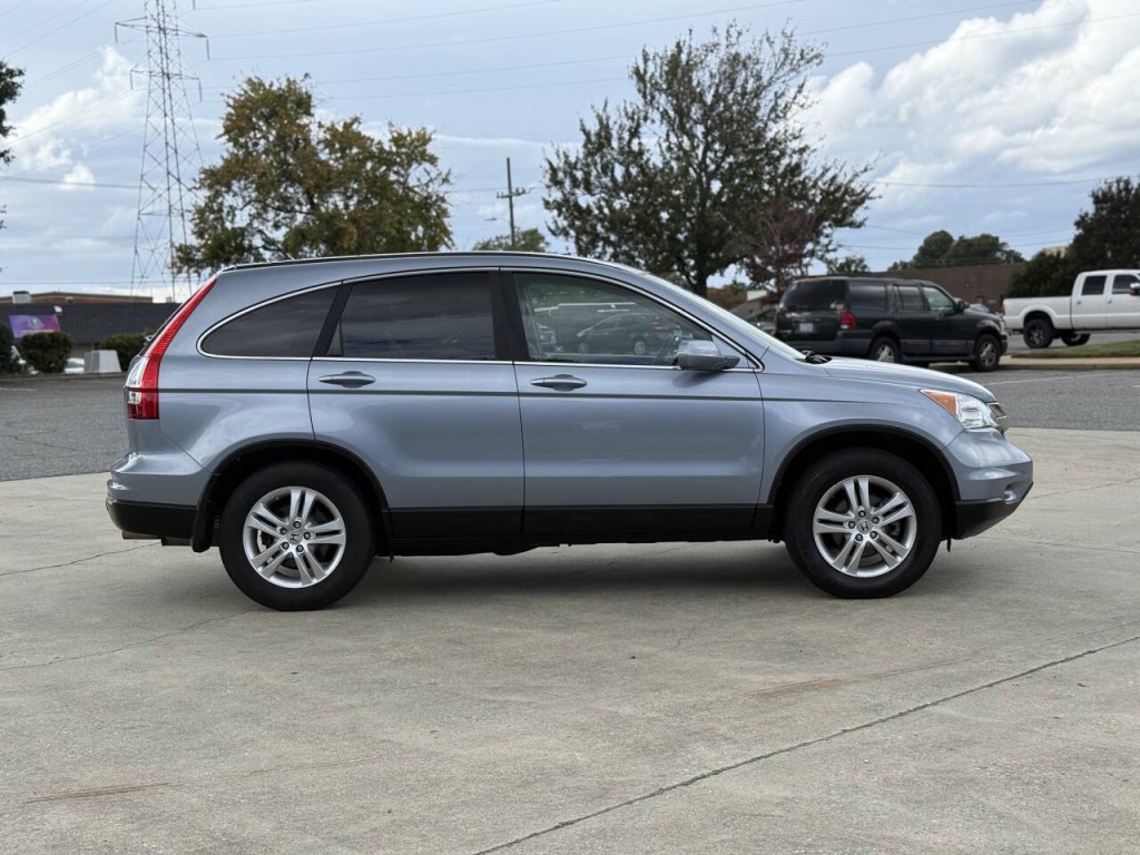 2010 Honda CR-V Image 6