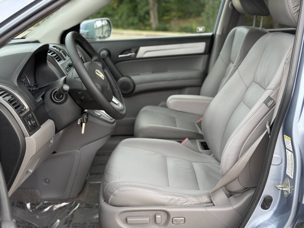 2010 Honda CR-V Image 8