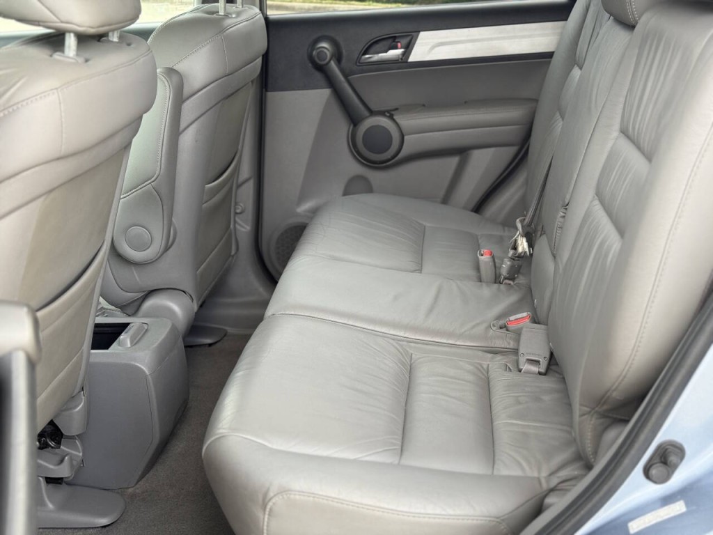 2010 Honda CR-V Image 9